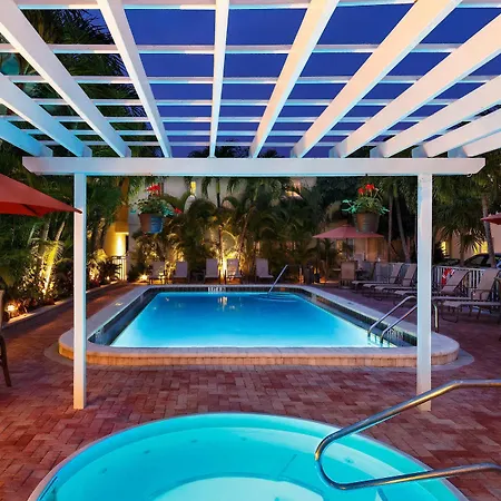 Inn At The Beach-Venice Florida